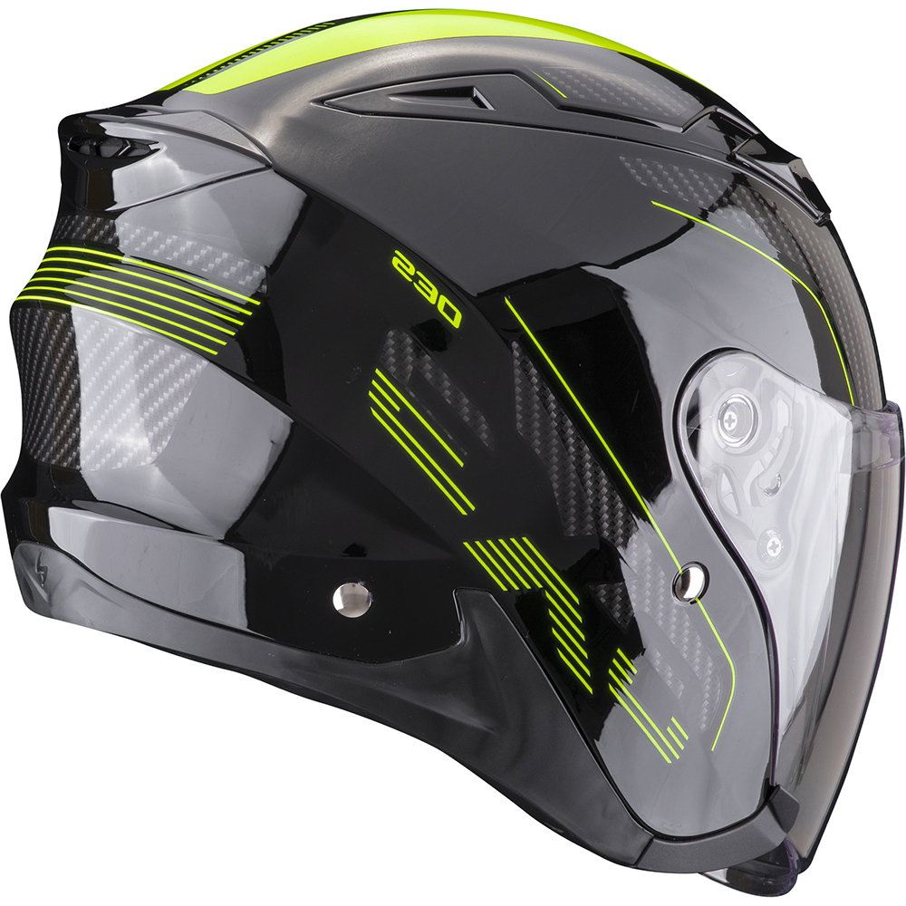 Casque Exo-230 Condor