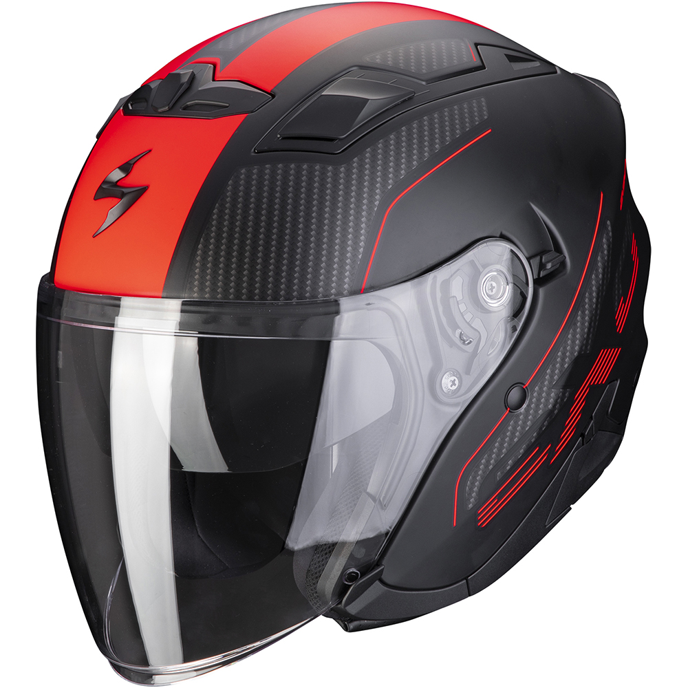 Casque Exo-230 Condor