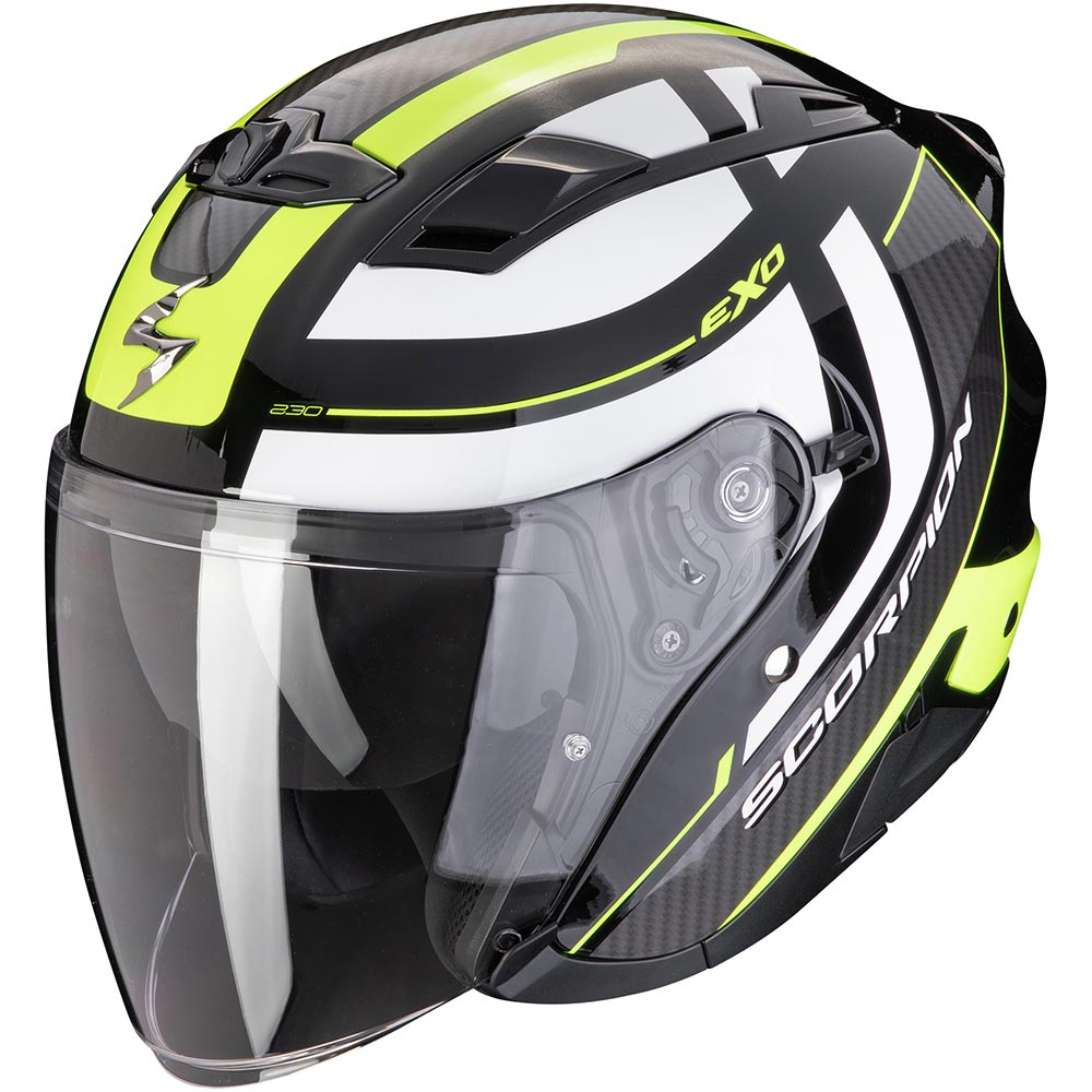 Casque Exo-230 Pul