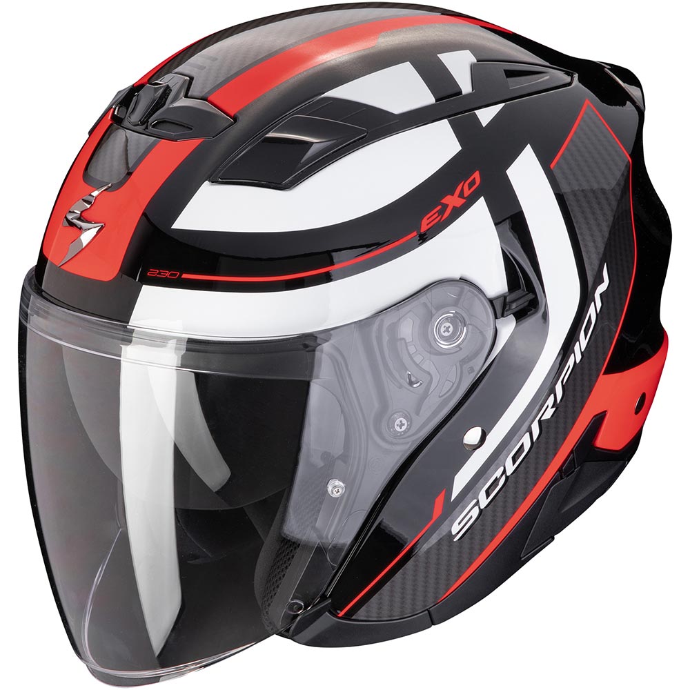 Casque Exo-230 Pul