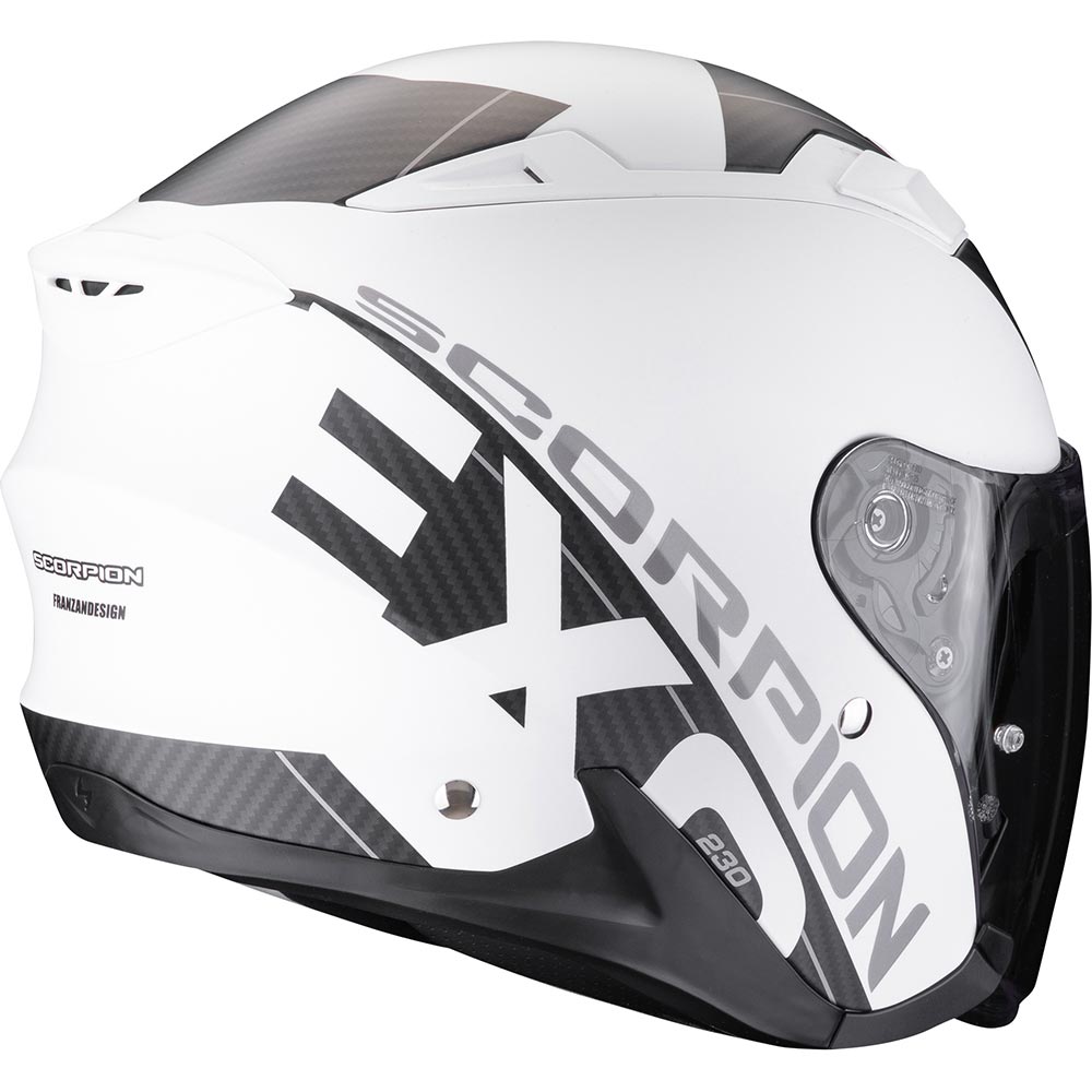 Casque Exo-230 QR