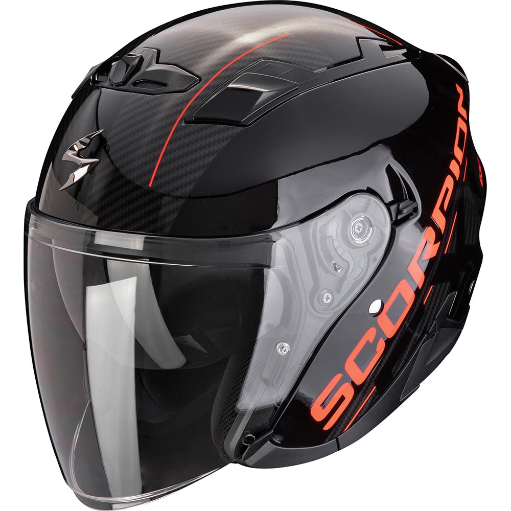 Casque Exo-230 QR