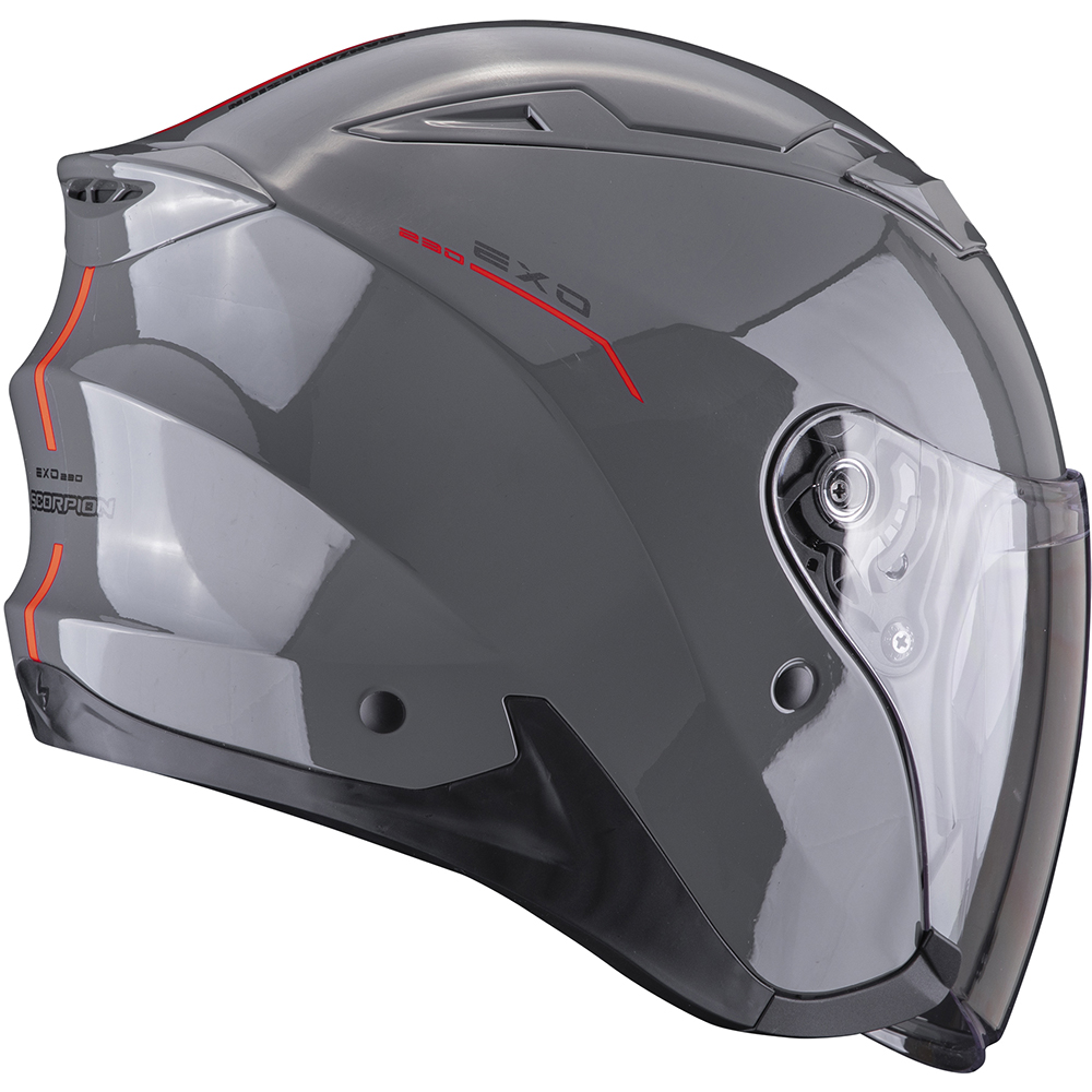 Casque Exo-230 SR