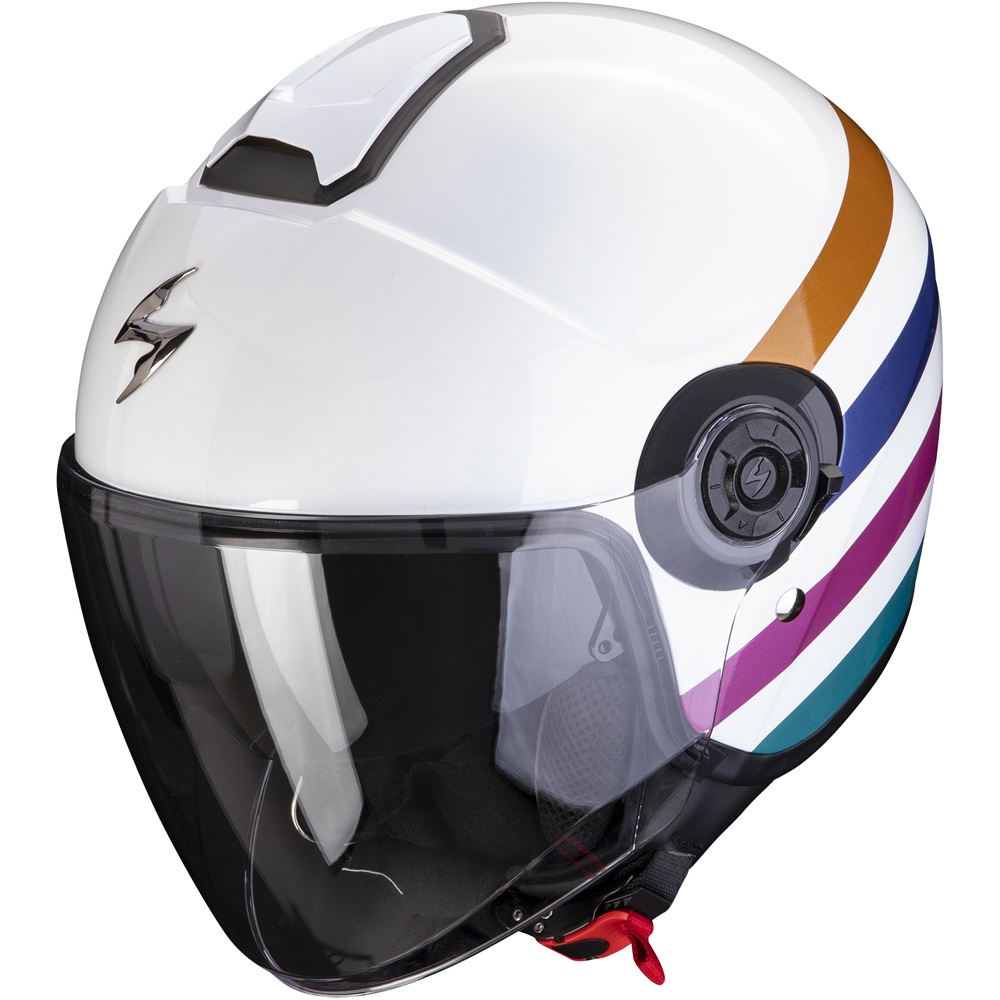 Casque Exo-City II Bee