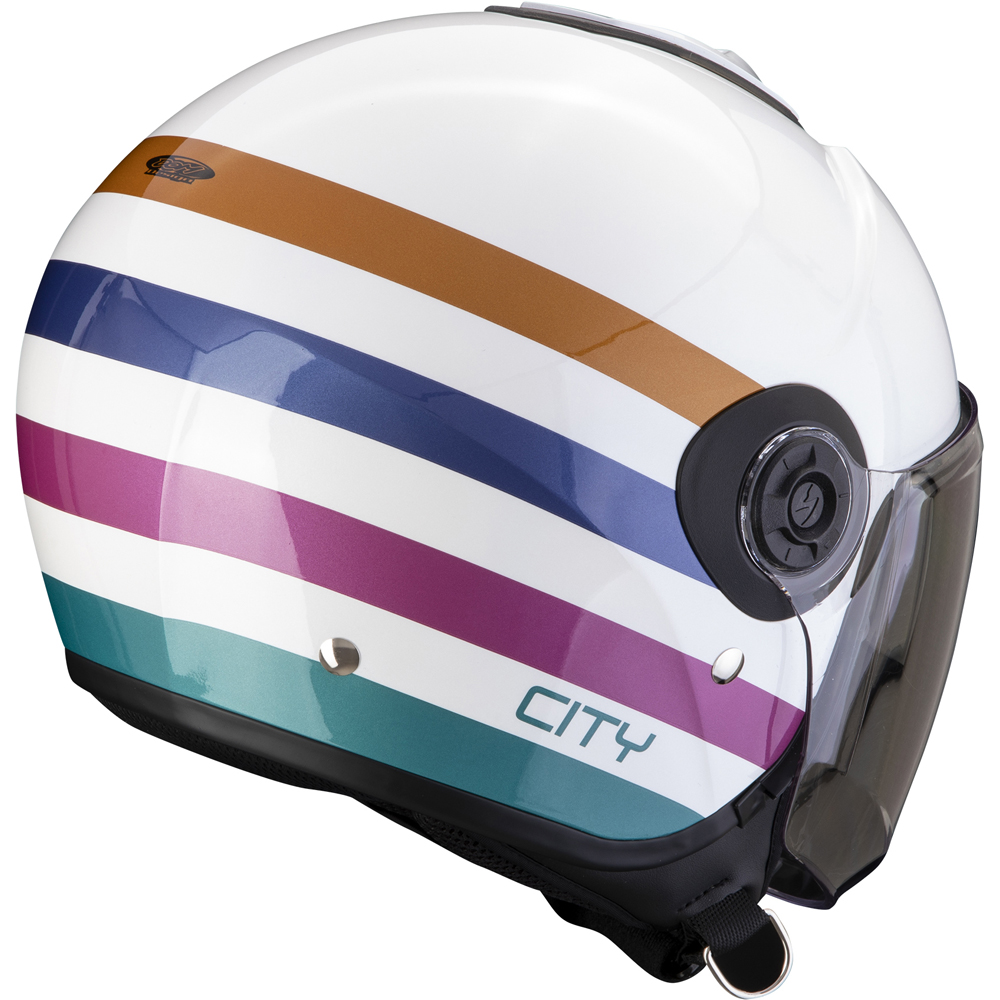 Casque Exo-City II Bee