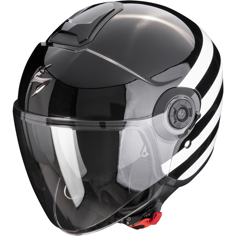 Casque Exo-City II Bee