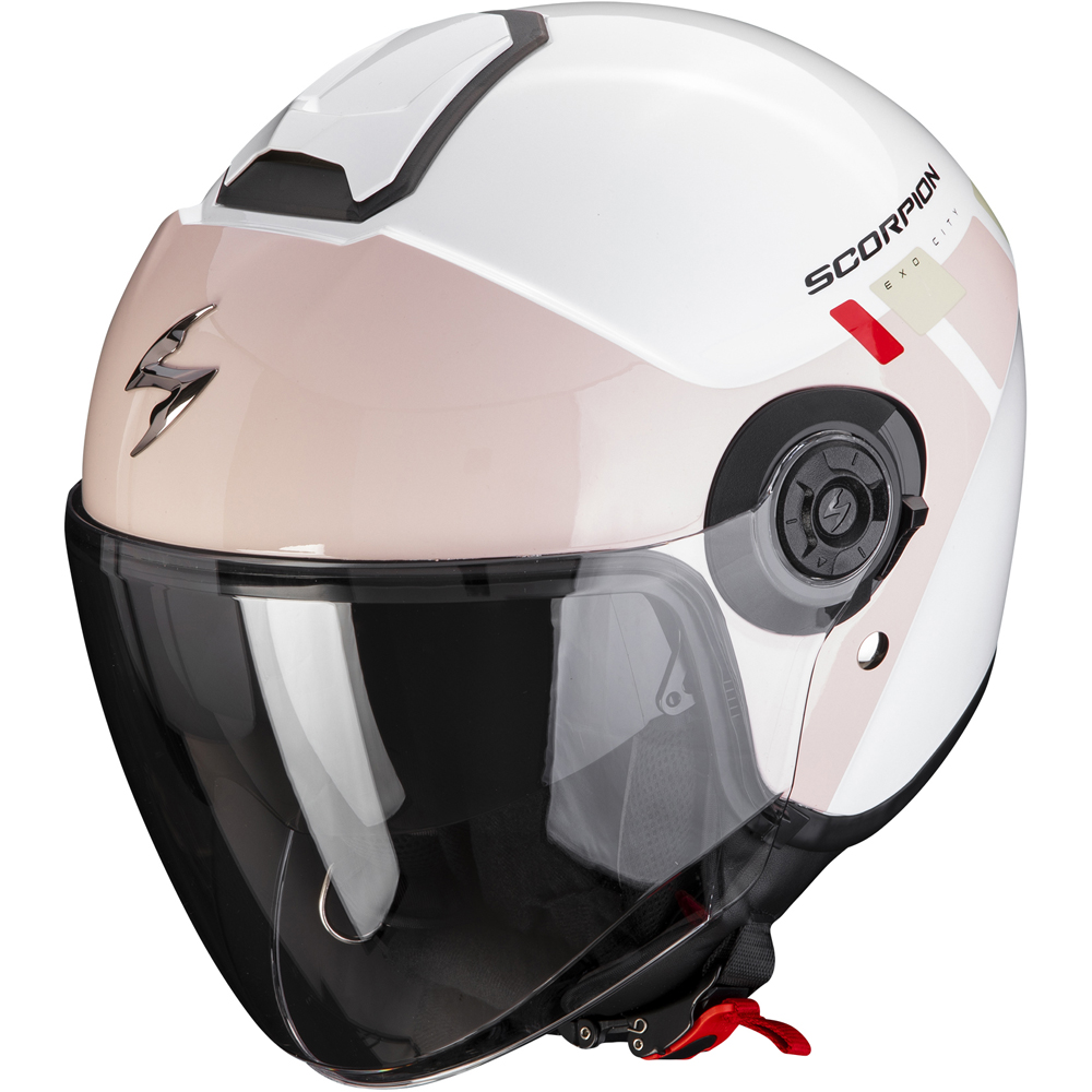 Casque Exo-City II Mall