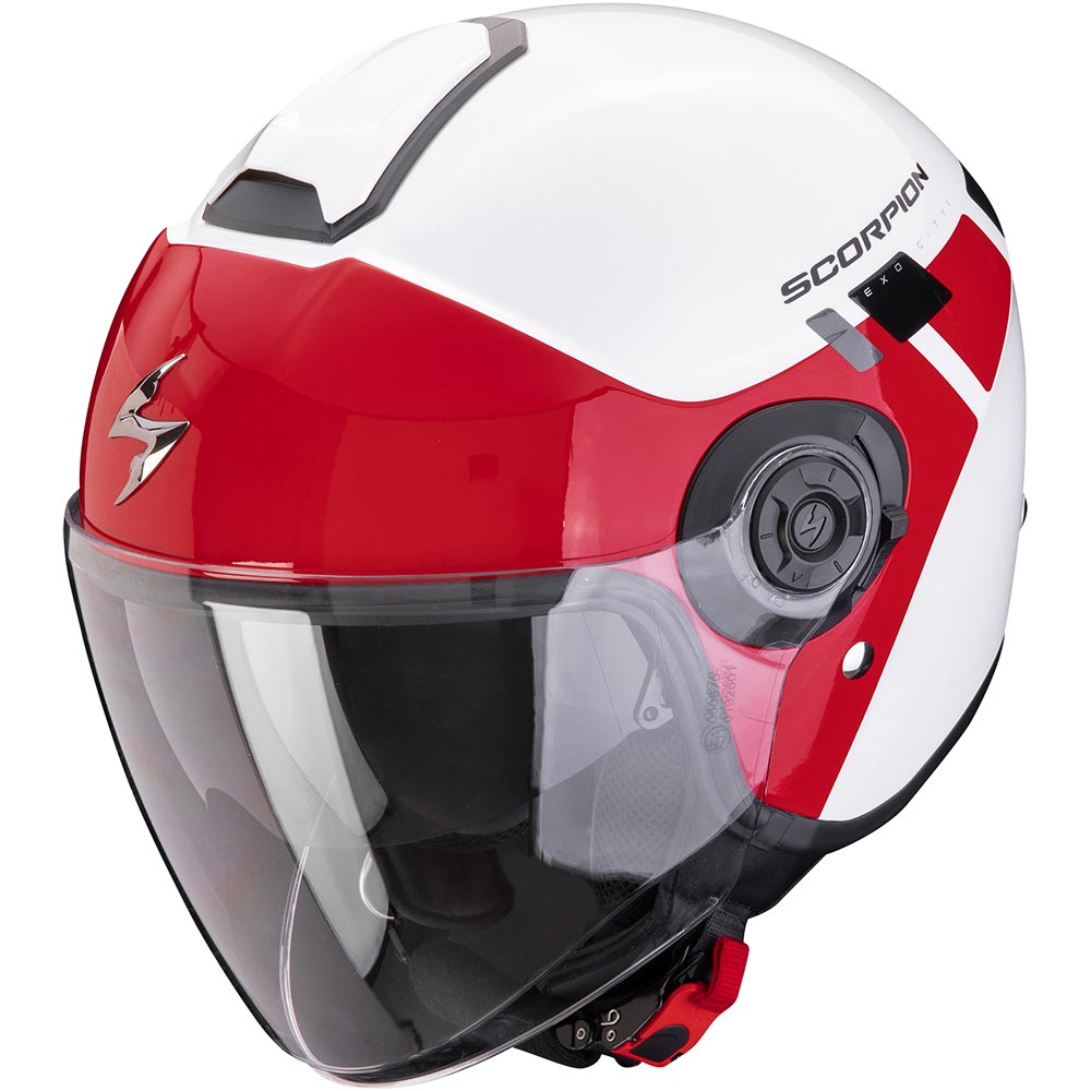 Casque Exo-City II Mall