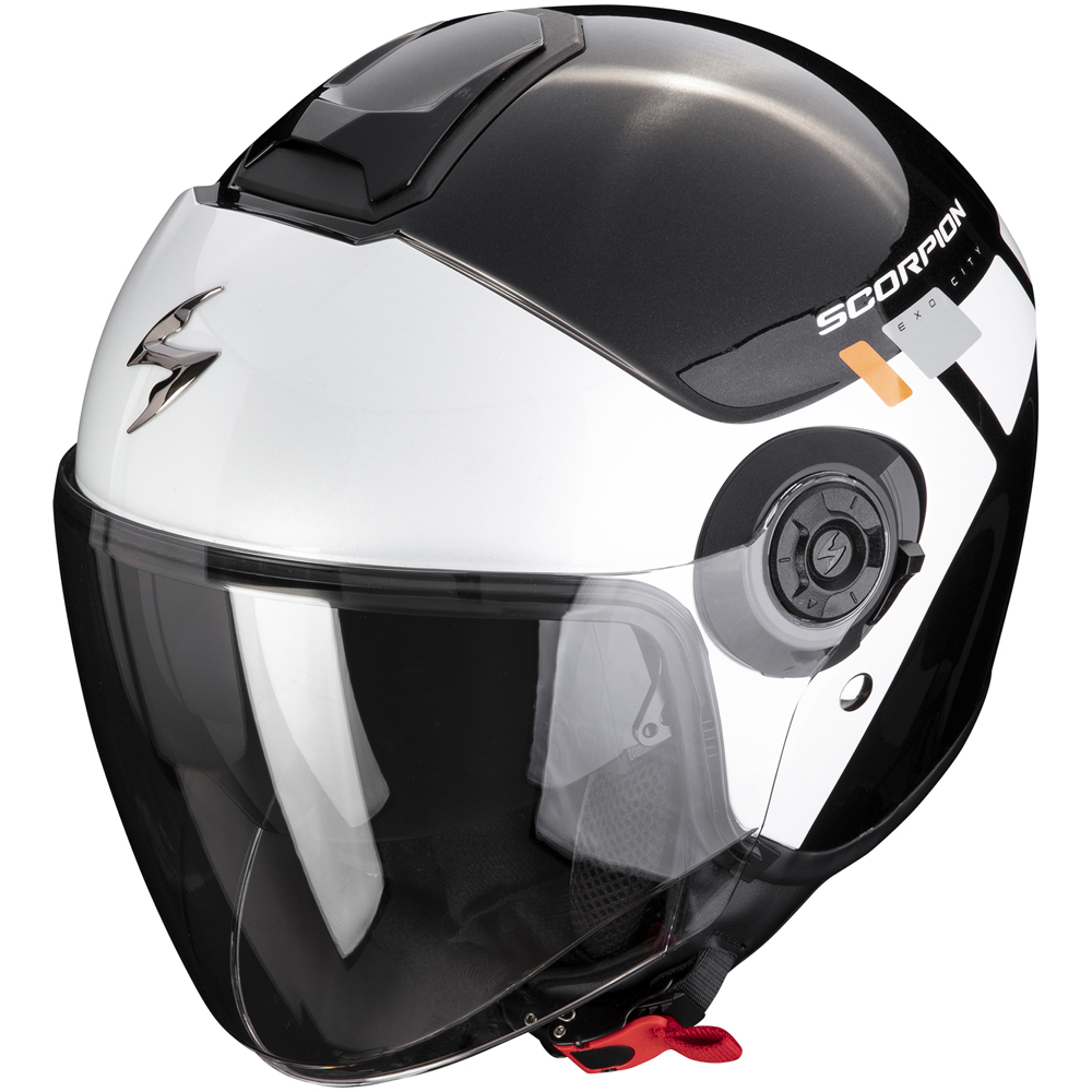 Casque Exo-City II Mall