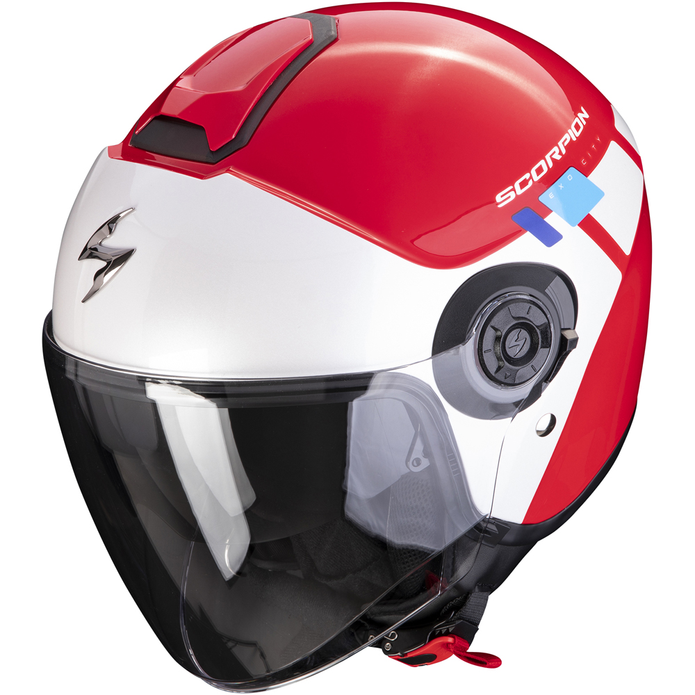 Casque Exo-City II Mall