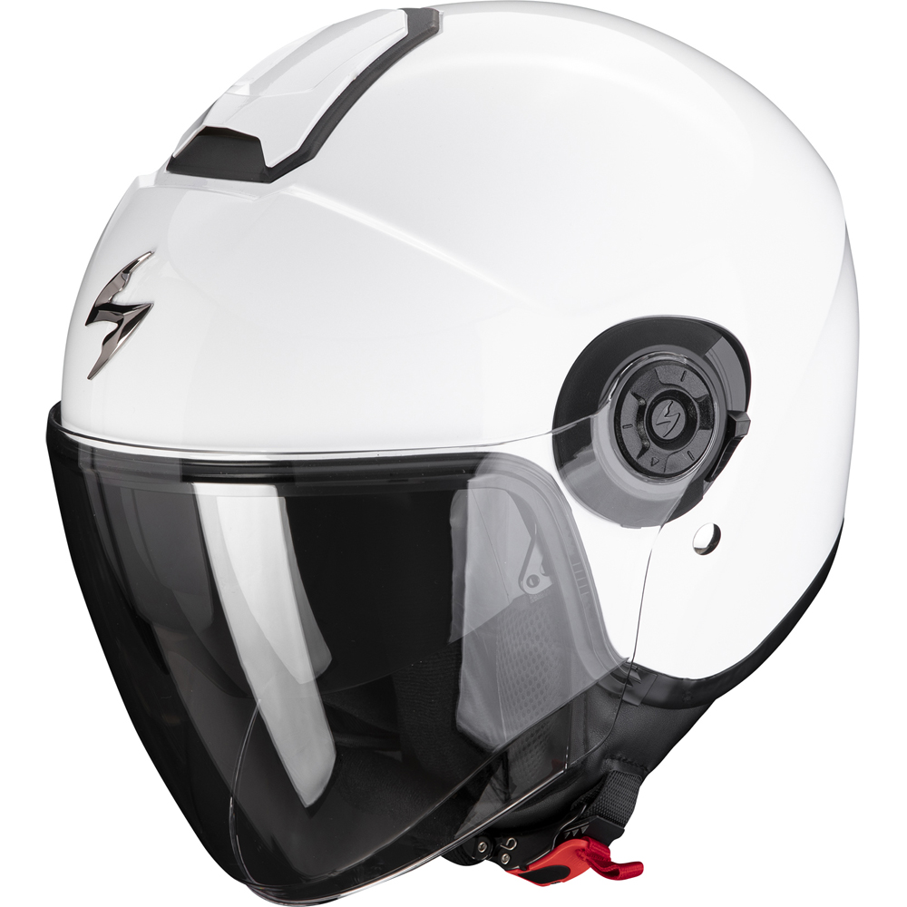 Casque Exo-City II Solid