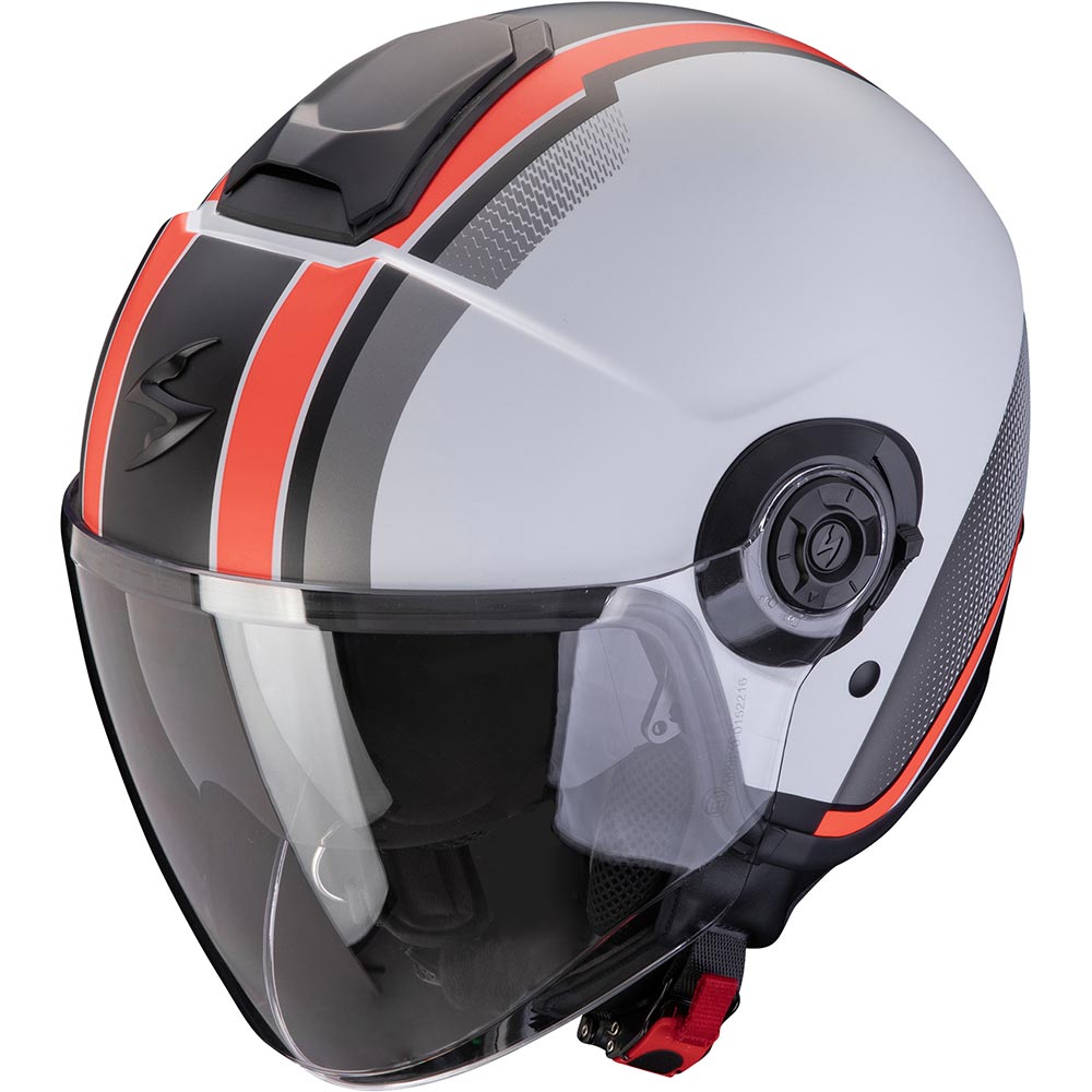 Casque Exo-City II Vel