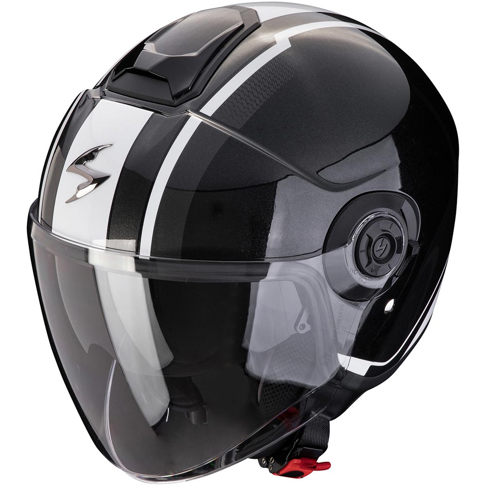 Casque Exo-City II Vel