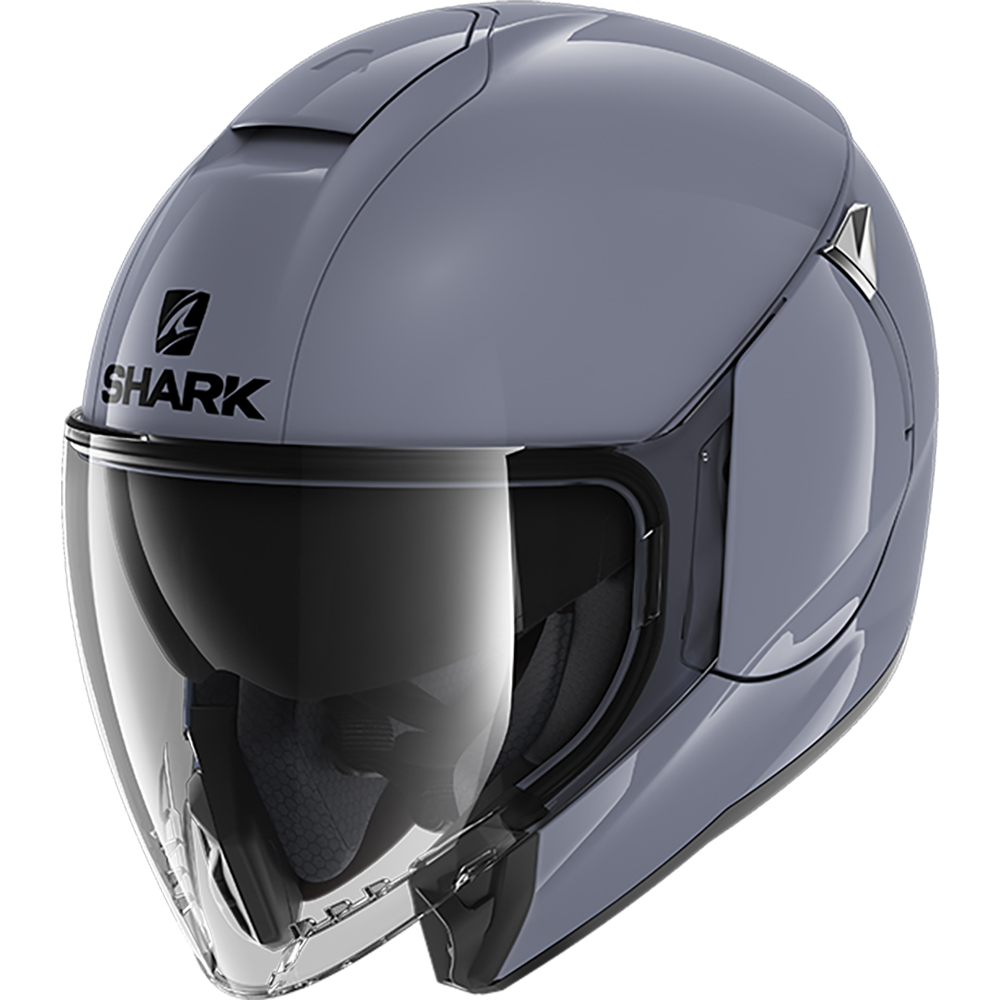 Casque Citycruiser Blank