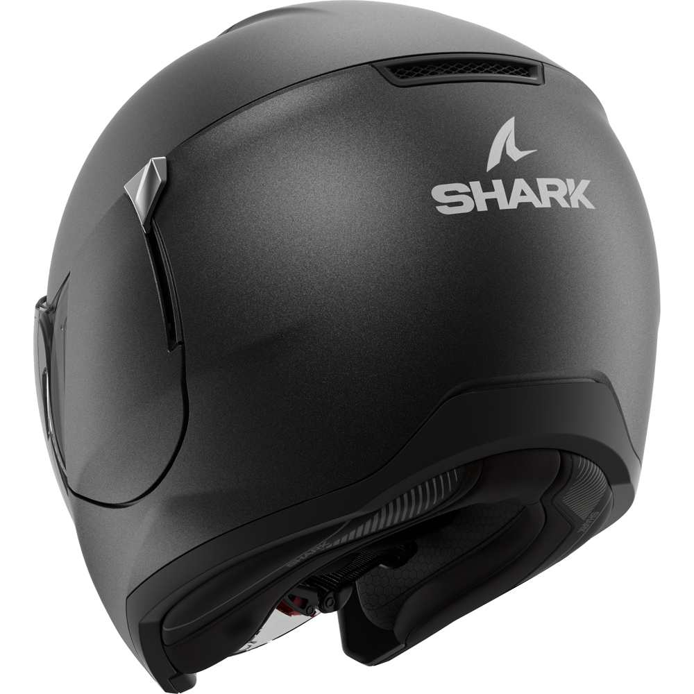 Casque Citycruiser Blank