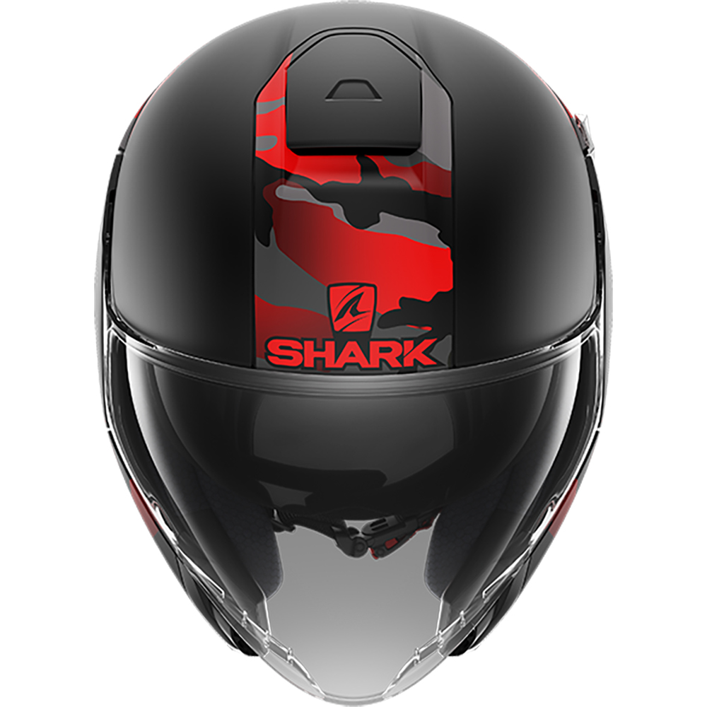 Casque Citycruiser Genom