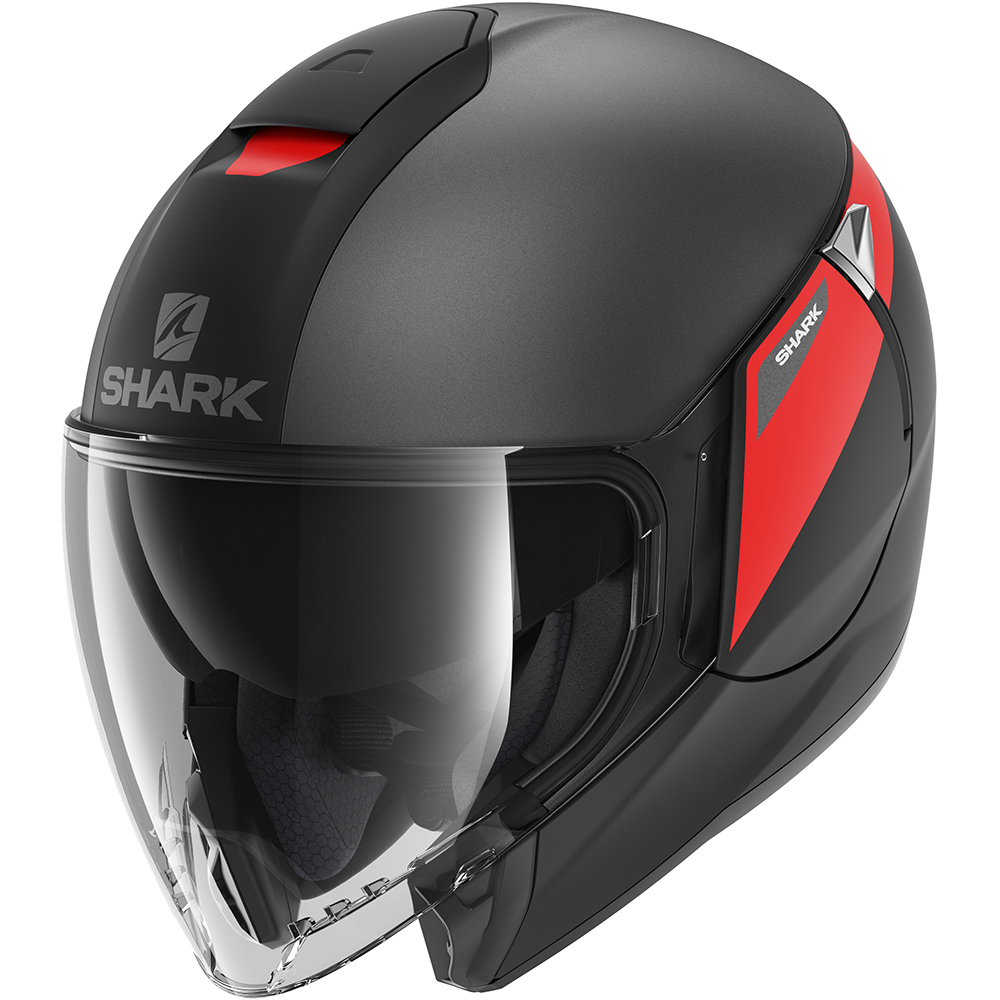 Casque Citycruiser Karonn