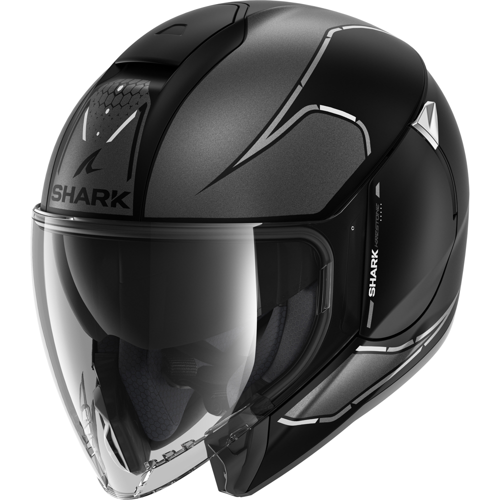 Casque Citycruiser Krestone