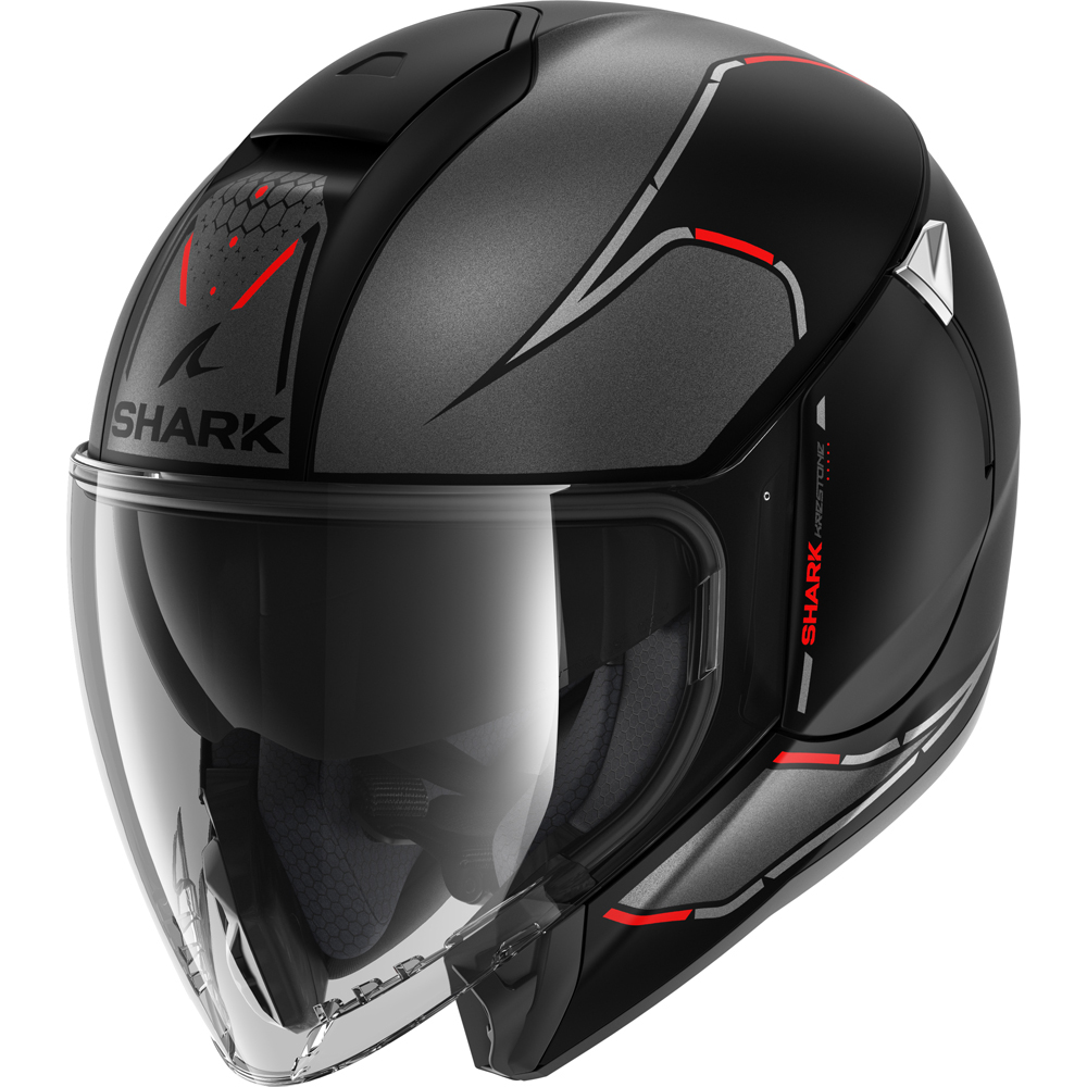 Casque Citycruiser Krestone