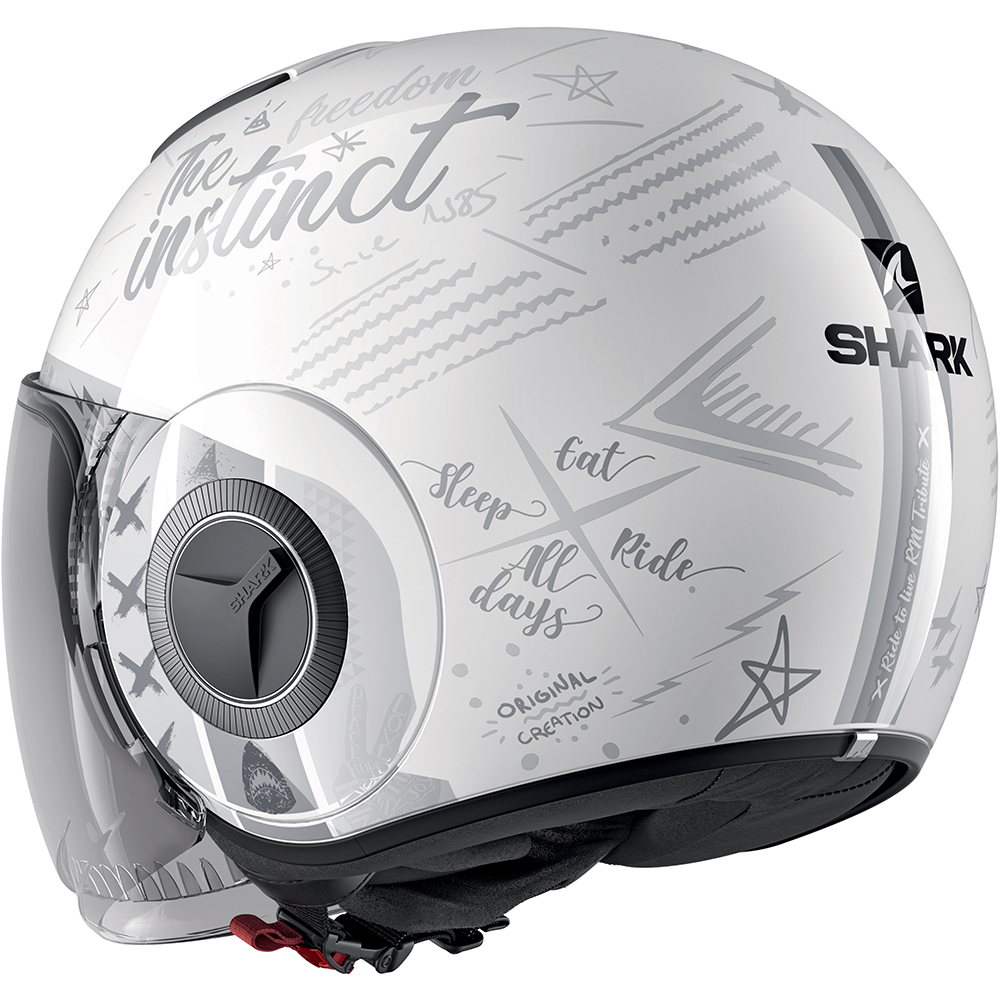 Casque Nano Tribute RM