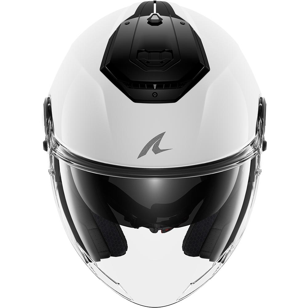 Casque RS Jet Blank