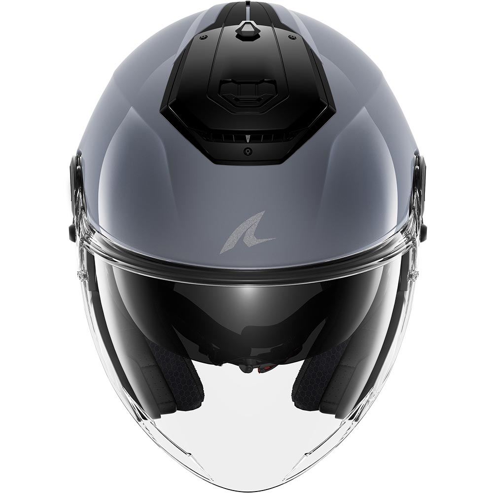 Casque RS Jet Blank