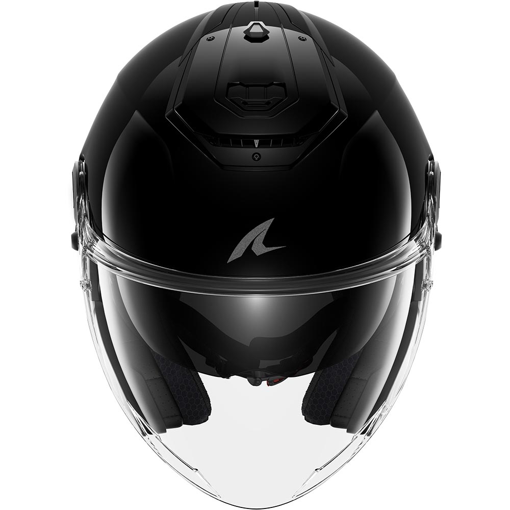 Casque RS Jet Blank