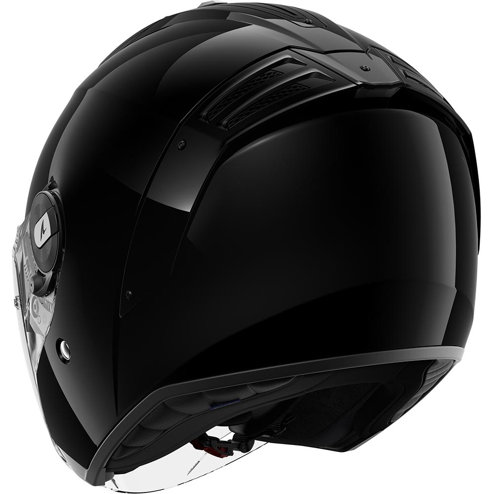 Casque RS Jet Blank