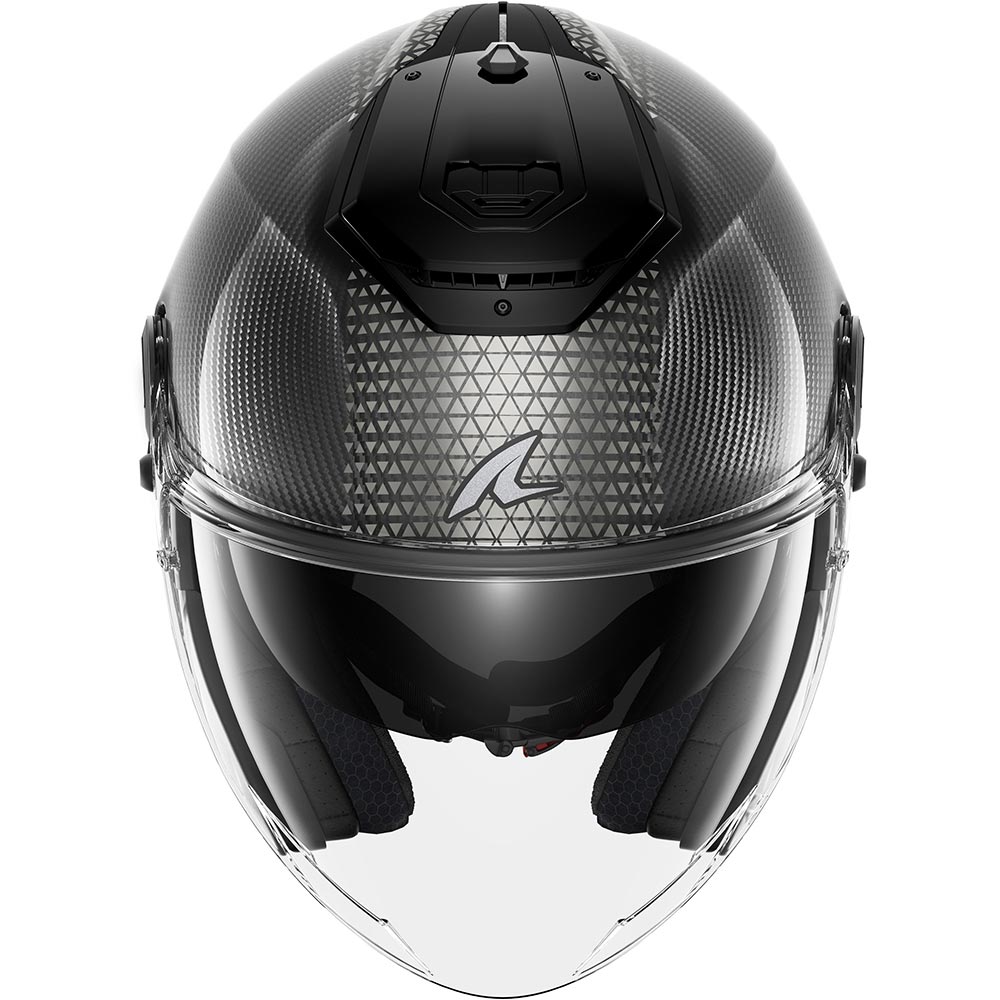 Casque RS Jet Carbon Ikonik