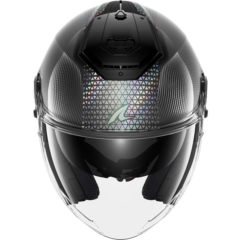 Casque RS Jet Carbon Ikonik