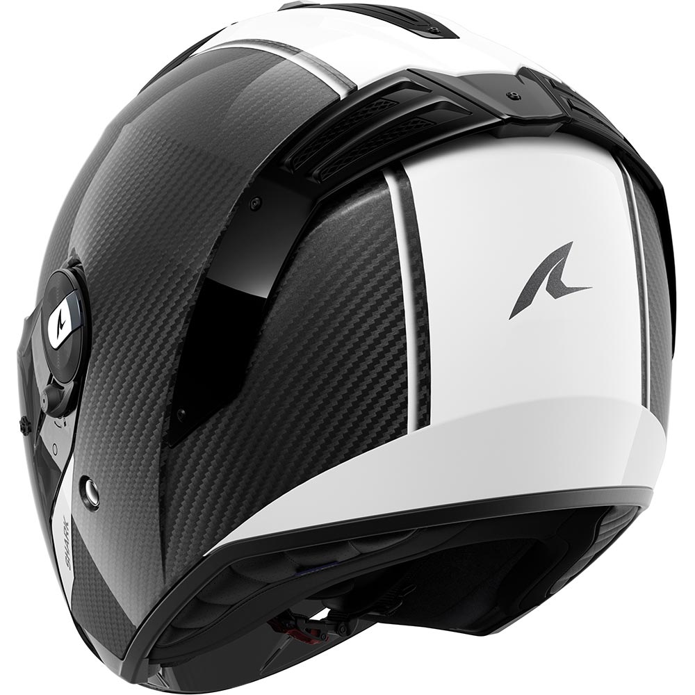 Casque RS Jet Carbon