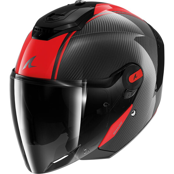 Casque RS Jet Carbon