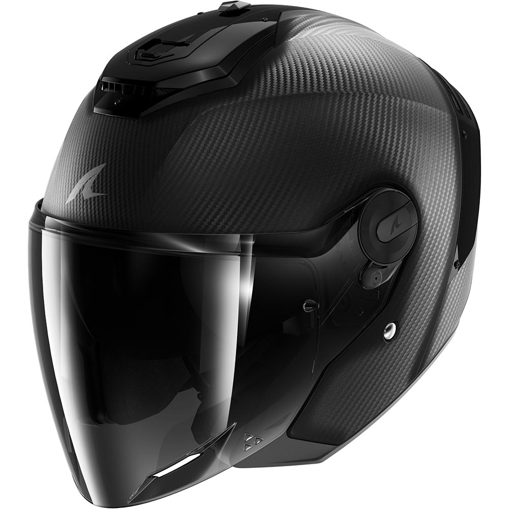 Casque RS Jet Full Carbon