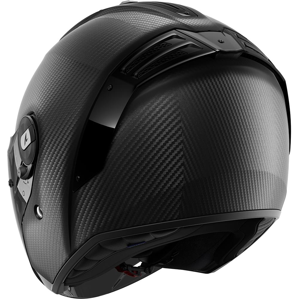 Casque RS Jet Full Carbon