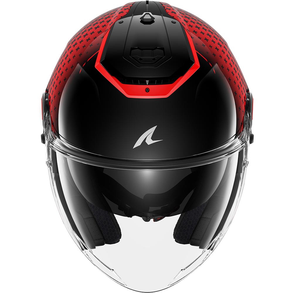 Casque RS Jet Stride