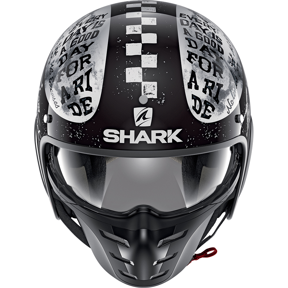 Casque S-Drak 2 Tripp IN