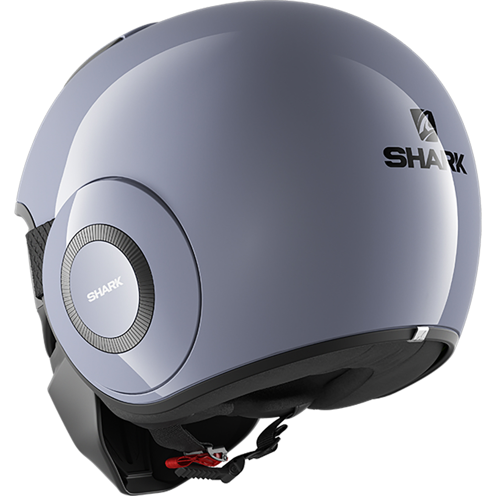 Casque Street Drak Blank