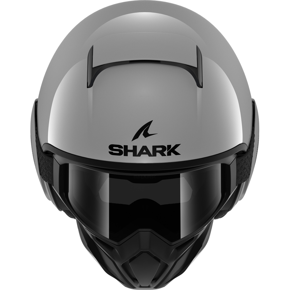 Casque Street Drak Blank