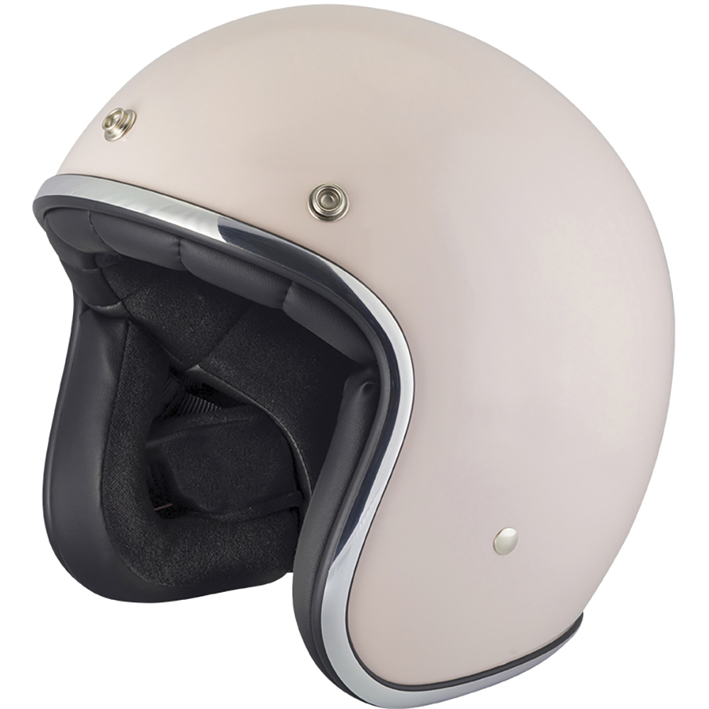 Casque Pearl Solid