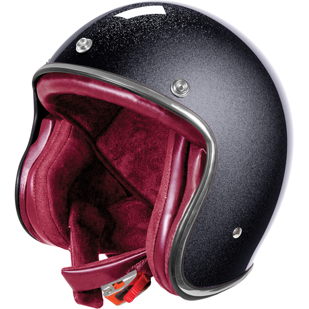 Casque Quartz Glitter