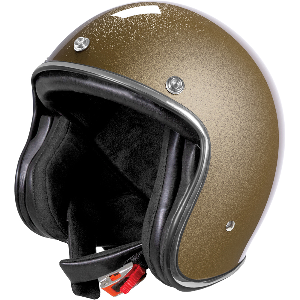 Casque Quartz Glitter