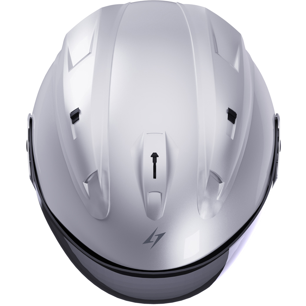 Casque Sun Evo 2.0