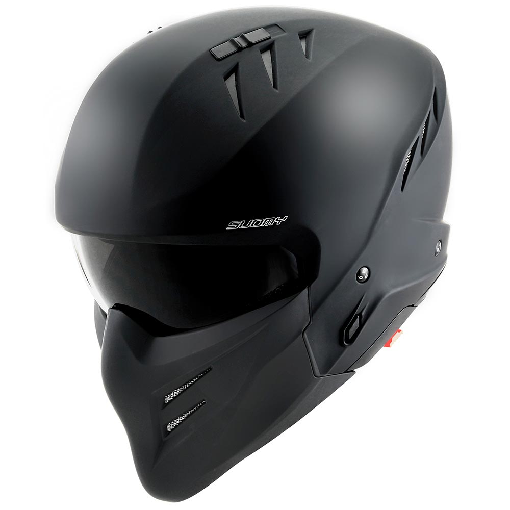 Casque Armor Plain