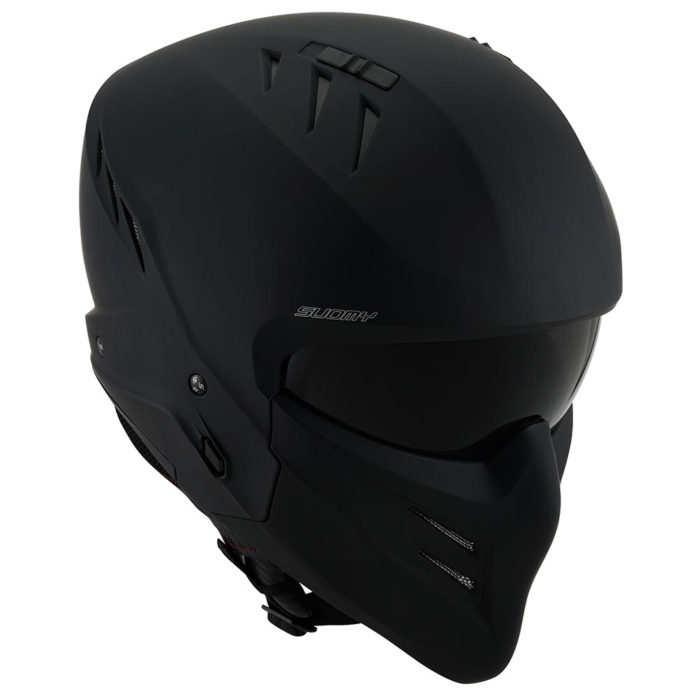 Casque Armor Plain