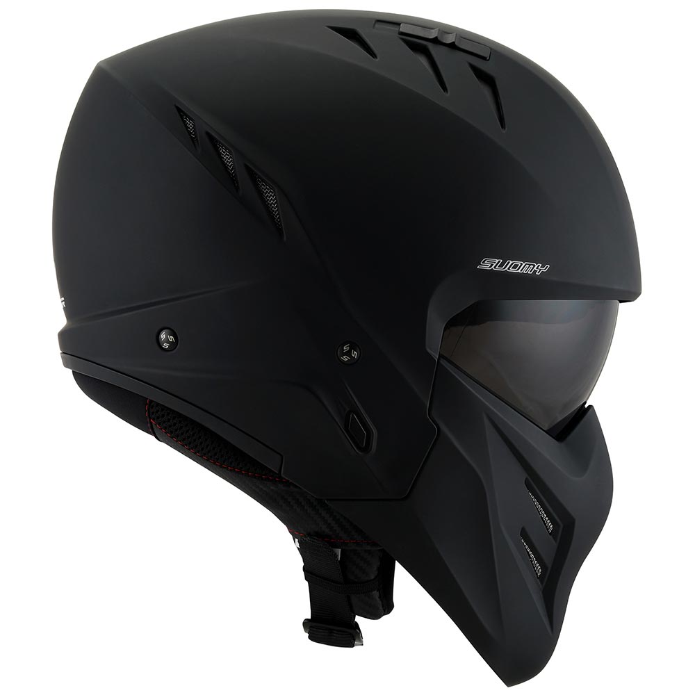 Casque Armor Plain