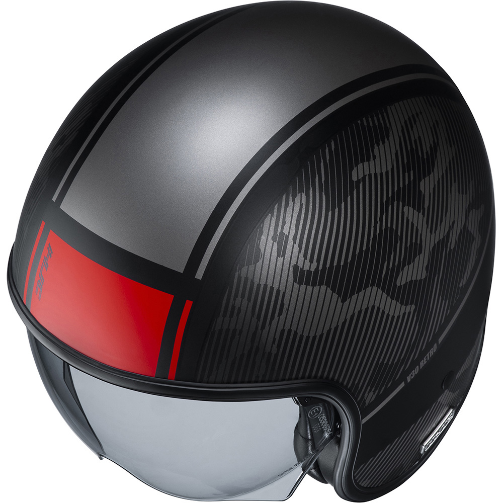 Casque V30 Alpi