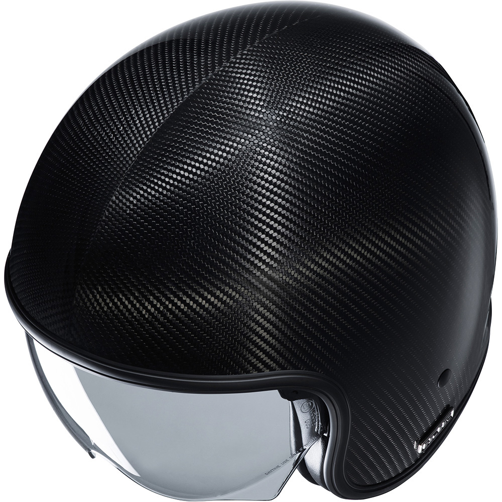 Casque V30 Carbon