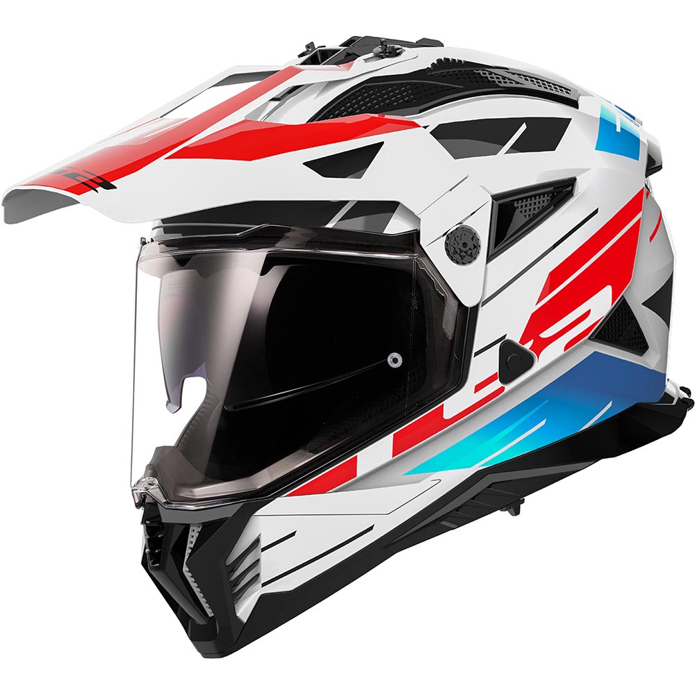 Casque MX702 Pioneer II Namib