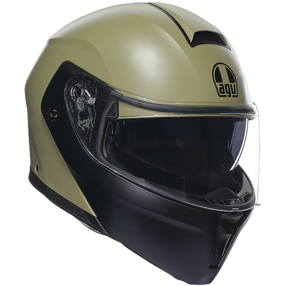 Casque Streetmodular Mono