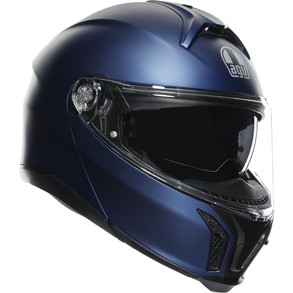 Casque Tourmodular Galassia